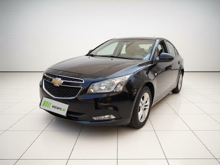 2015 1.5L Classic SE MT