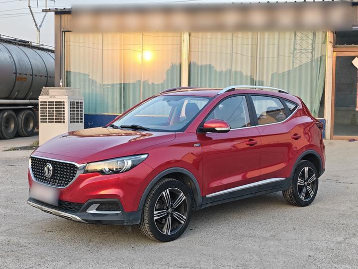 ZS 2018 1.5L MT Comfort China V