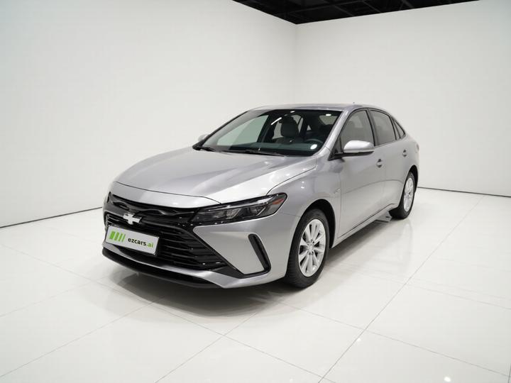 Cruze 2023 1.5L DCT Enjoy