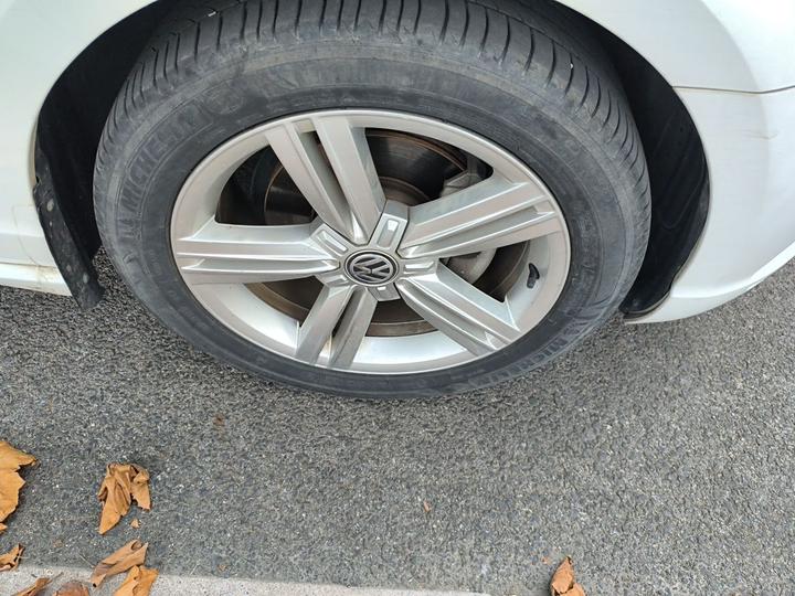 Lamando 2017 280TSI DSG Comfort photo 8