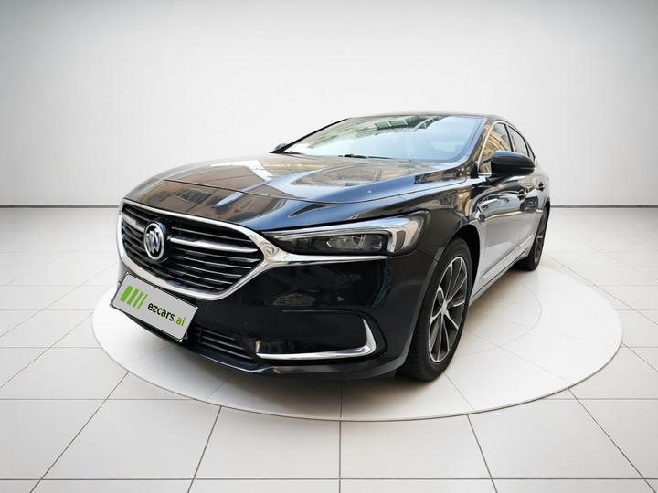 LaCrosse 2022 652T Luxury