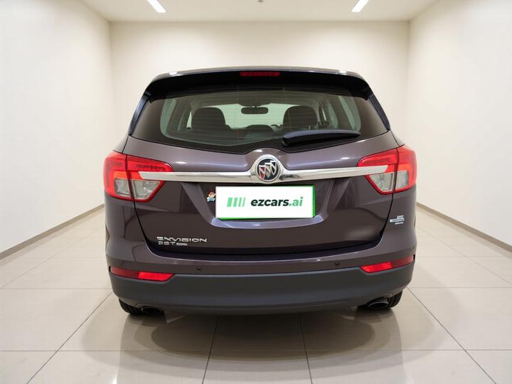 Envision 2014 28T AWD Elite photo 3
