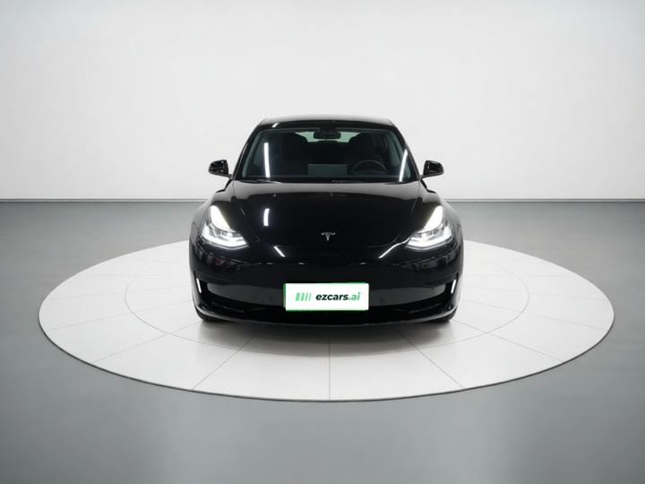 Model 3 2021 Standard Range RWD Upgraded 3D6 photo 2