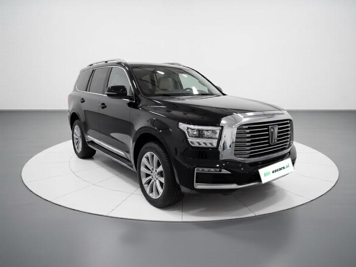 500 2023 3.0T Business 5-Seater photo 3