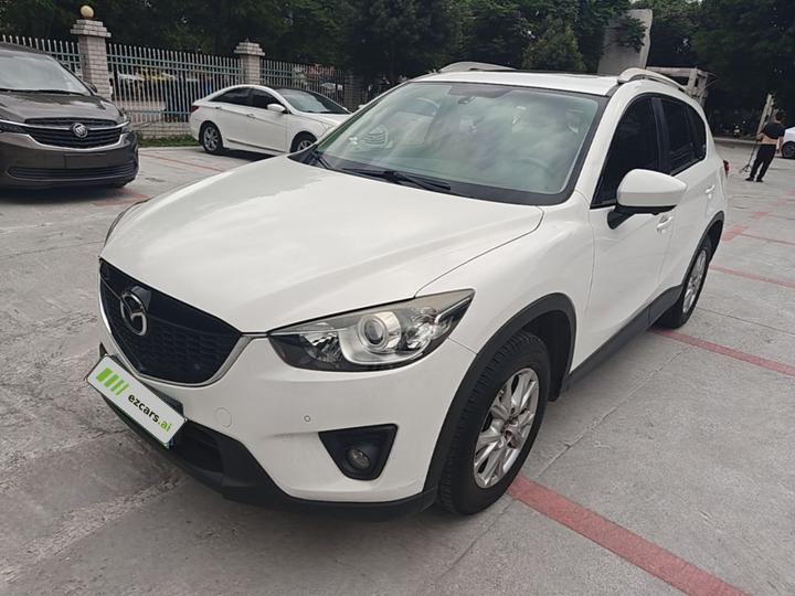 CX-5 2014 2.0L AT RWD