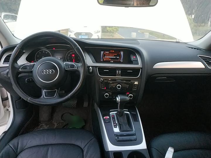A4L 2016 35 TFSI AT Standard photo 5