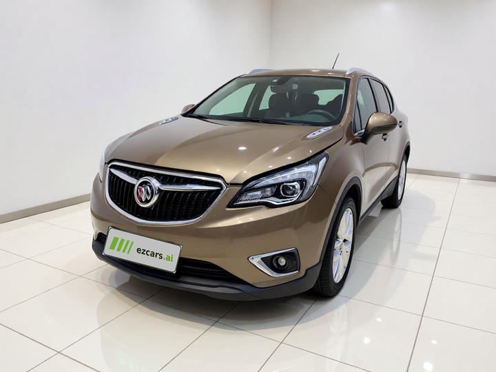 Envision 2018 28T AWD Elite