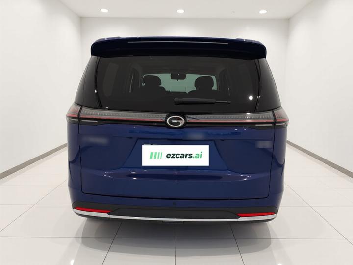 GAC Trumpchi E8 EV 2024 150km MAX photo 5