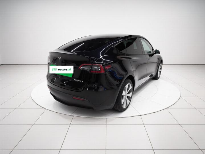 Model Y 2022 Facelift Long Range AWD photo 5