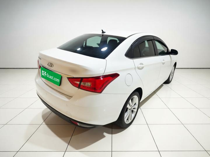 Arrizo 5 2017 1.5L CVT photo 6