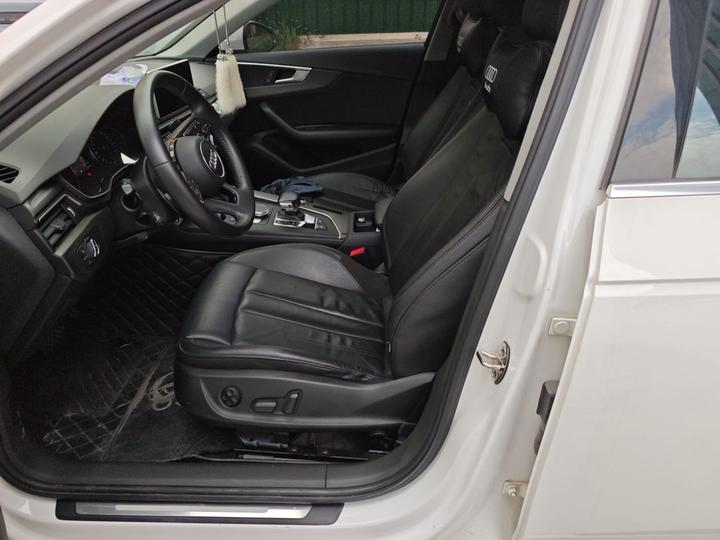 A4L 2017 40 TFSI photo 7