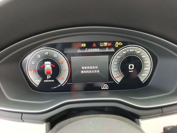 A5 2021 Sportback 40 TFSI quattro Luxury photo 4