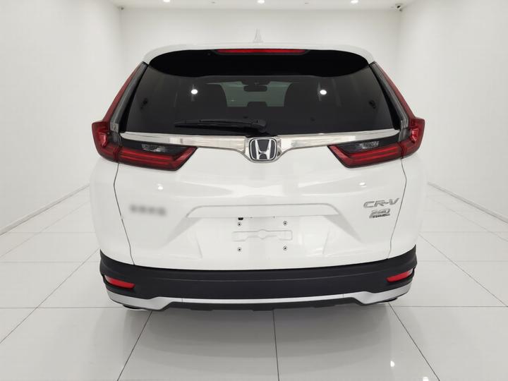 CR-V 2021 240TURBO CVT RWD photo 3