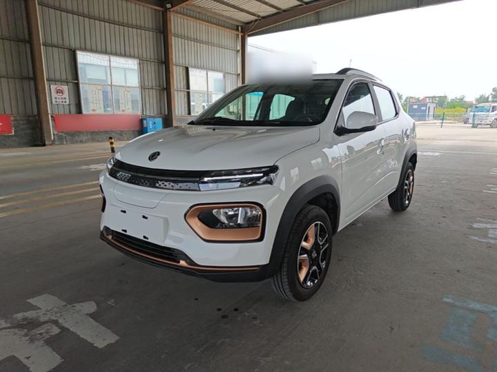 Nammi BOX 2022 LX 351KM Standard