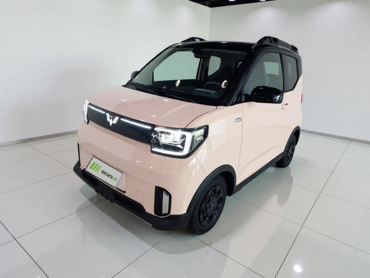 Hongguang MINIEV 2022 GAMEBOY 200km LFP