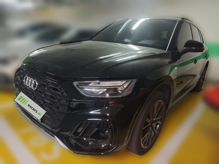 Q5L 2025 45 Collection 45 TFSI Luxury Dynamic