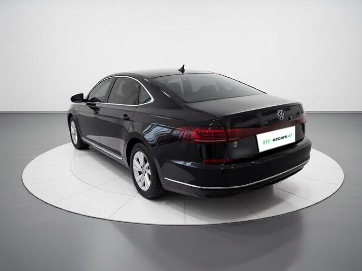 Passat 2025 280TSI Business photo 4