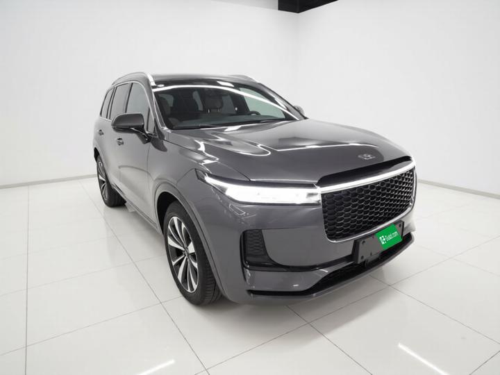 Li Auto ONE 2021 EREV 6-Seater photo 3