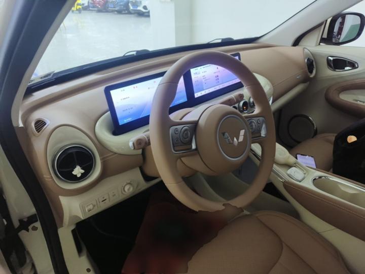 Wuling Bingo 2025 333km photo 5