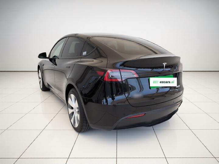Model Y 2022 Facelift RWD photo 4