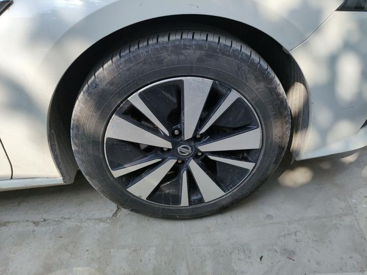 Teana 2021 2.0L XL Comfort photo 8
