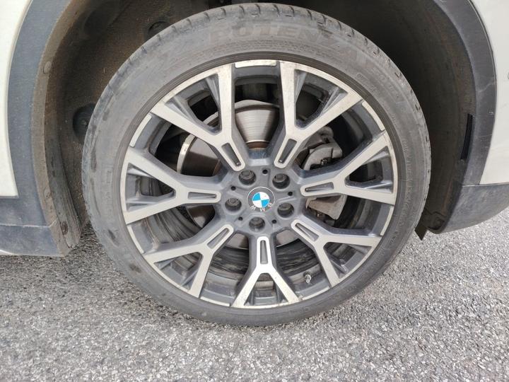 X1 2020 xDrive25Li Exclusive photo 8