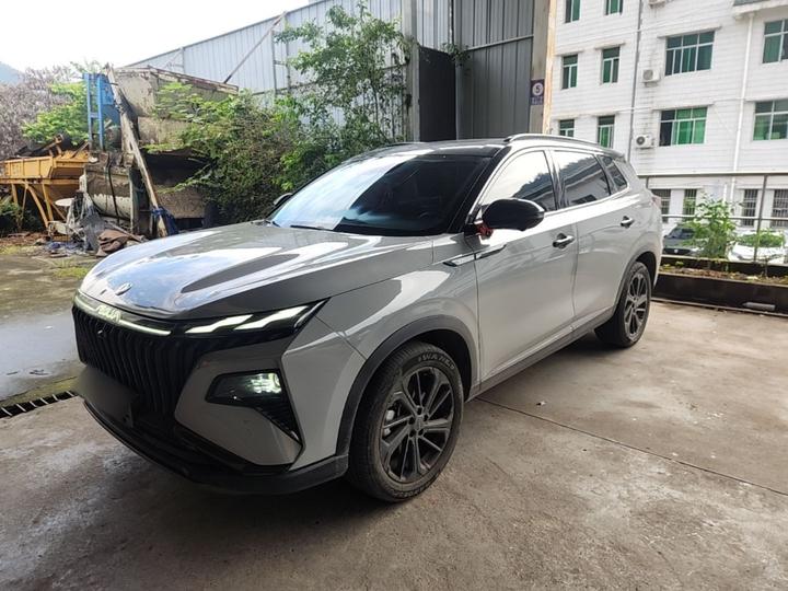 2022 Power 1.5T