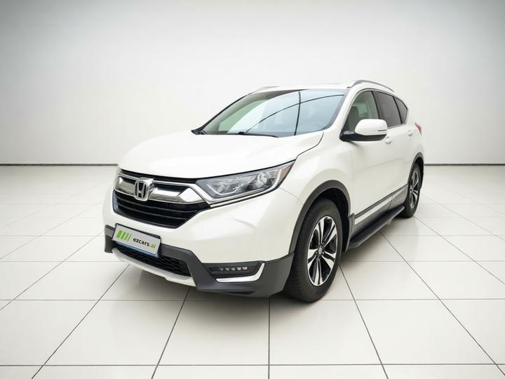 CR-V 2019 240TURBO CVT RWD China V