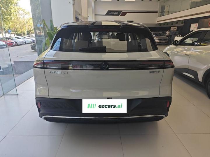 2026 500km EV Standard photo 5