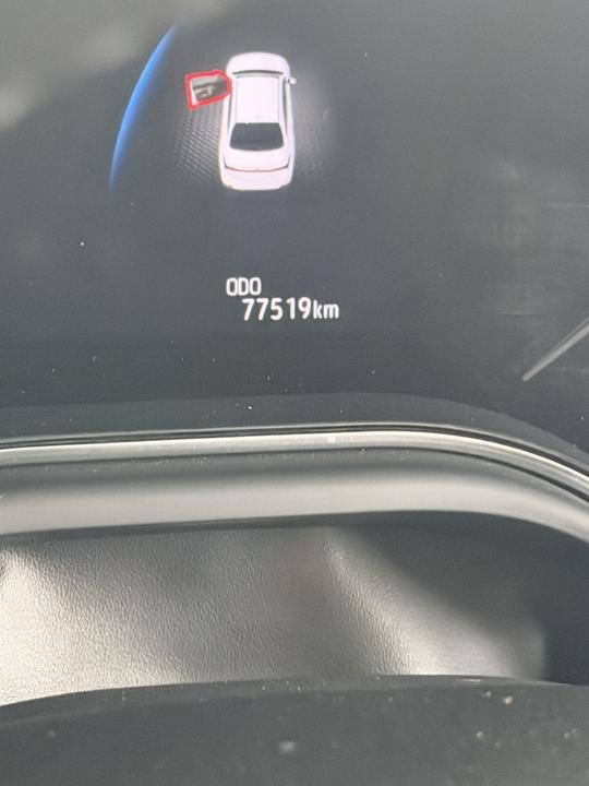 Avalon 2021 2.5L Luxury photo 7