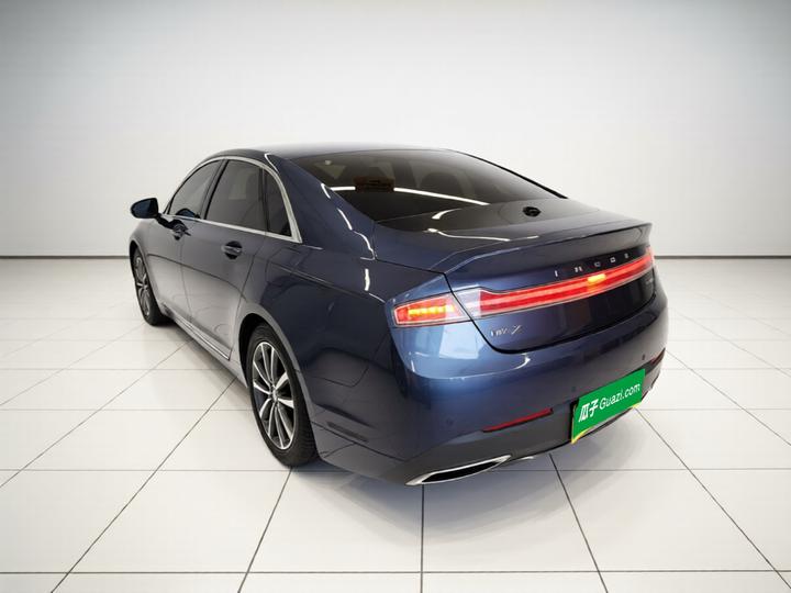 MKZ 2019 2.0T Exclusive China VI photo 4