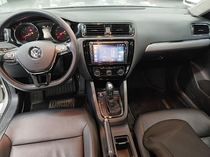 Sagitar 2018 1.6L AT Comfort photo 6