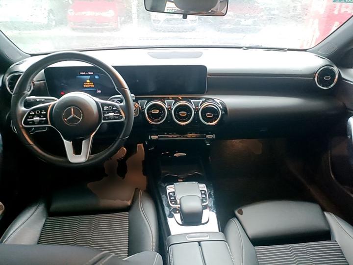 A-Class Imported 2019 A 200 Dynamic photo 5