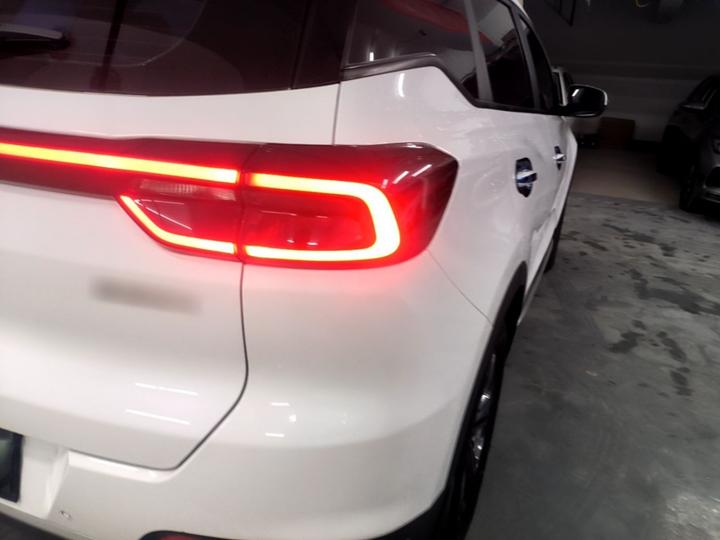 Tiggo 7 2020 1.5T CVT1 photo 7