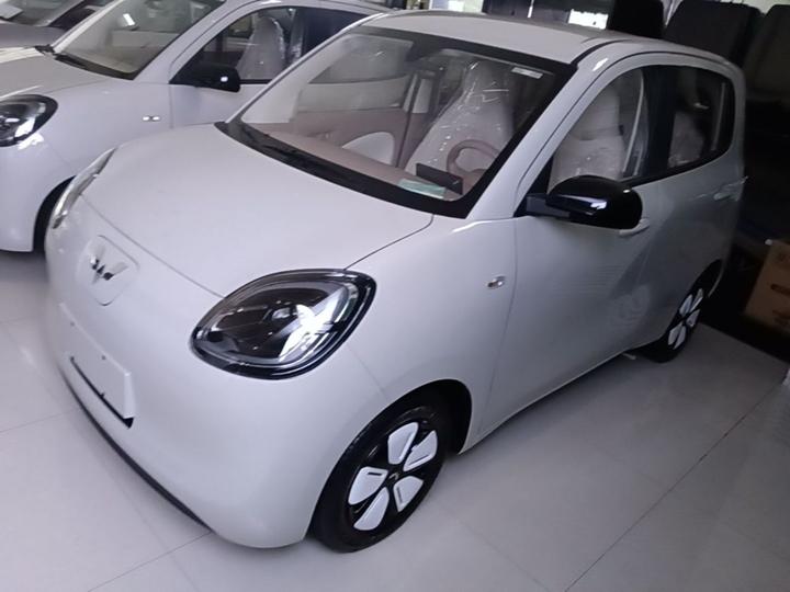 Hongguang MINIEV 2025 4th Gen 4-Door Advanced