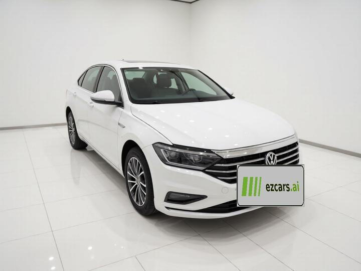 Sagitar 2021 200TSI DSG Comfort Connected photo 3