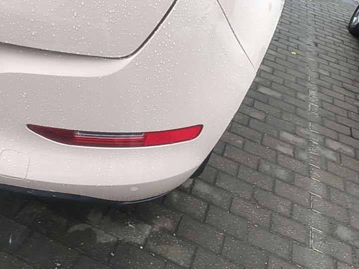 Good Cat 2021 400km Standard Range NCM photo 7