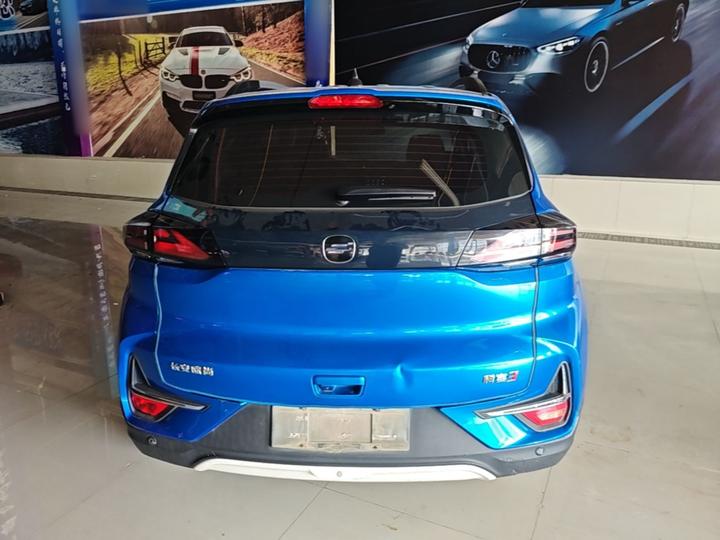 3 2019 1.5L MT photo 3