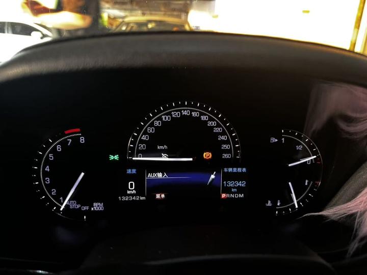 ATS-L 2017 28T Tech photo 7