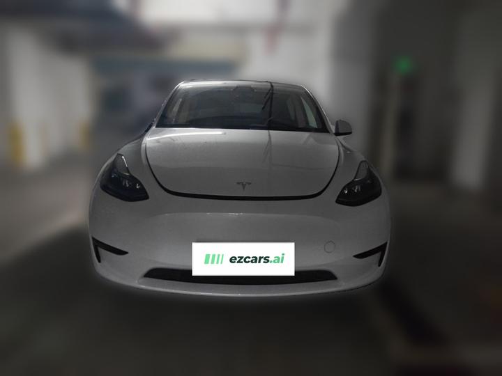 Model Y 2024 RWD photo 2