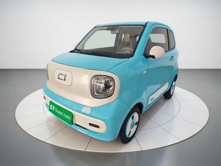 Bestune Pony 2025 222km