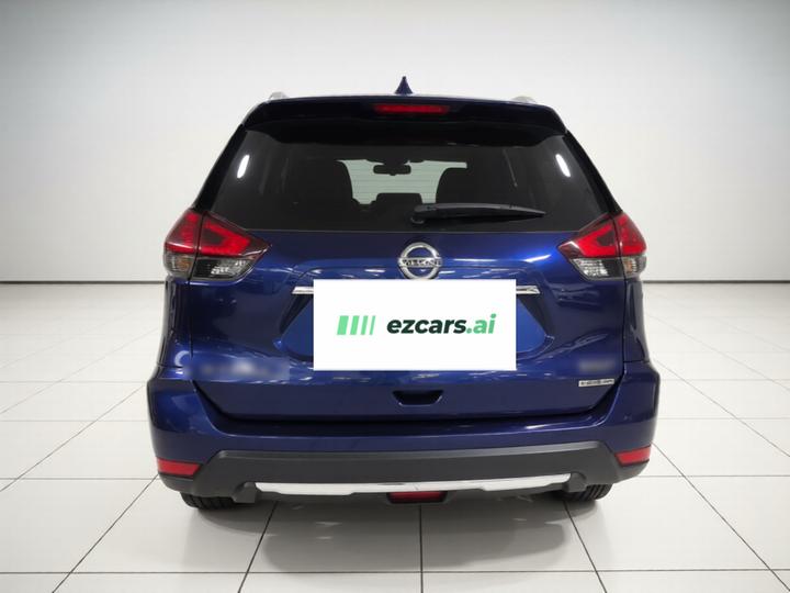 X-Trail 2019 2.0L CVT Connected Comfort 2WD photo 4