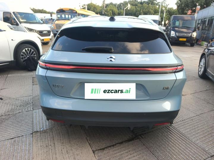 ET5T 2024 75kWh Touring photo 5