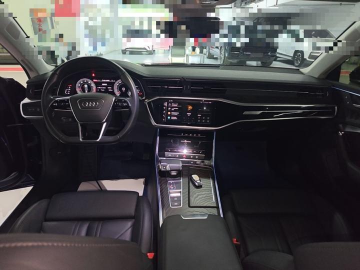 A7 2021 45 TFSI photo 5