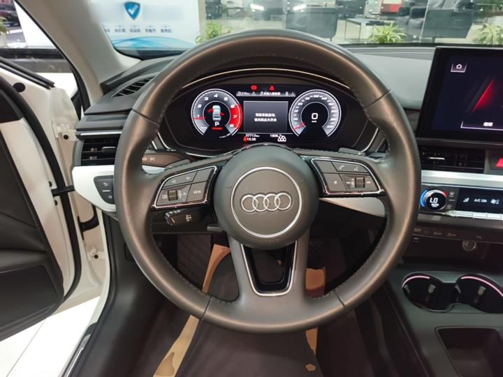 A4L 2022 40 TFSI Luxury Dynamic photo 6
