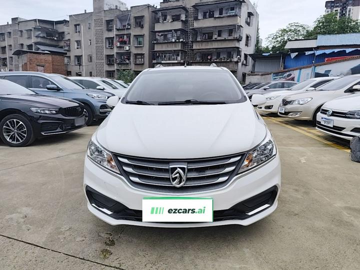 310 2020 1.2L MT Comfort photo 2