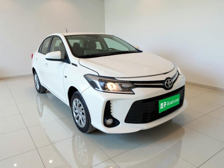 Vios 2022 1.5L 20 Anniversary Edition photo 3