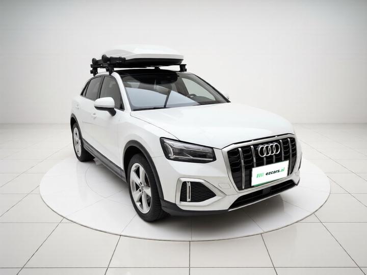 Q2L 2022 35 TFSI Progressive photo 3