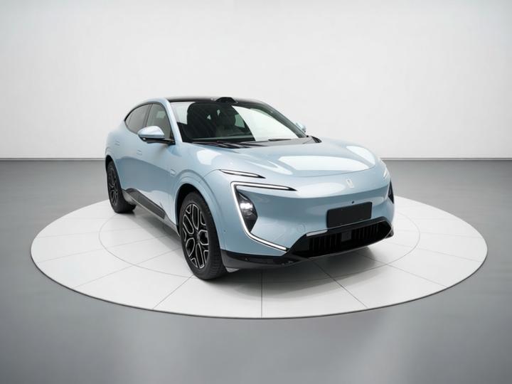 07 2026 Ultra EV AWD photo 3