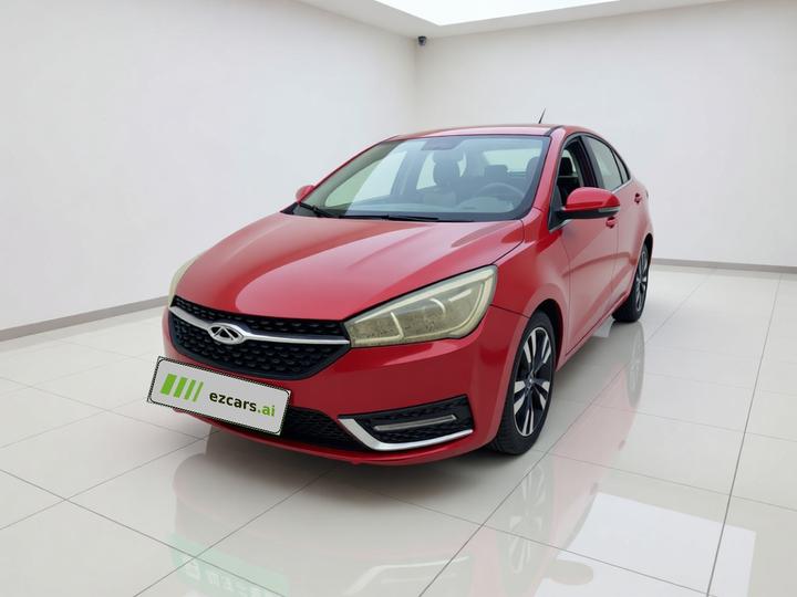 Arrizo 5 2018 1.5L CVT